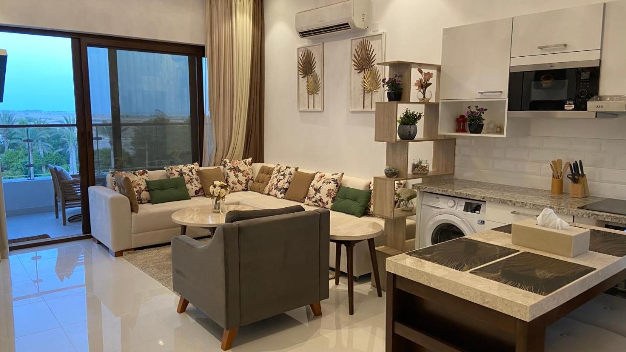 Wasan Luxury Residence Hawana Salalah Luaran gambar