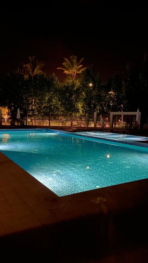 Wasan Luxury Residence Hawana Salalah Luaran gambar