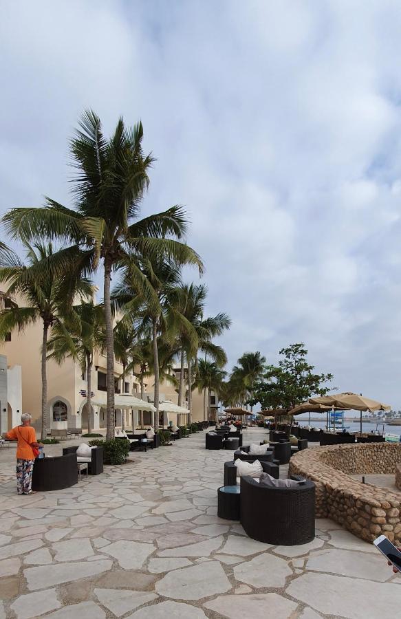 Wasan Luxury Residence Hawana Salalah Luaran gambar