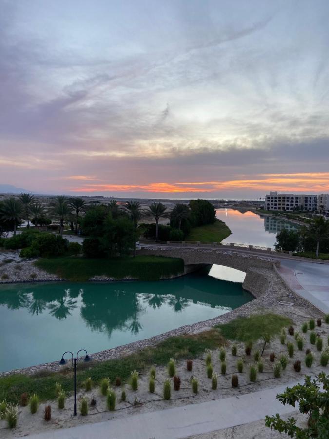 Wasan Luxury Residence Hawana Salalah Luaran gambar